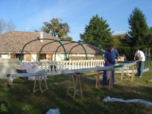 abri-piscine-installation