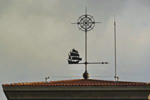 parafoudre