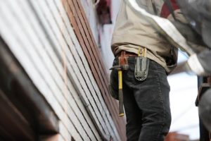 Réaliser une ouverture dans un mur porteur